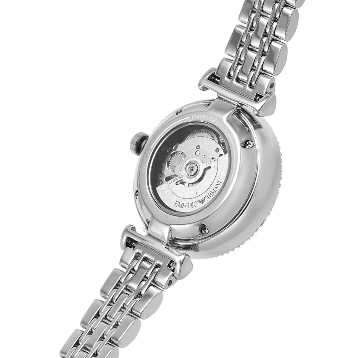 Emporio Armani AR60022 Otomatik Kadın Kol Saati