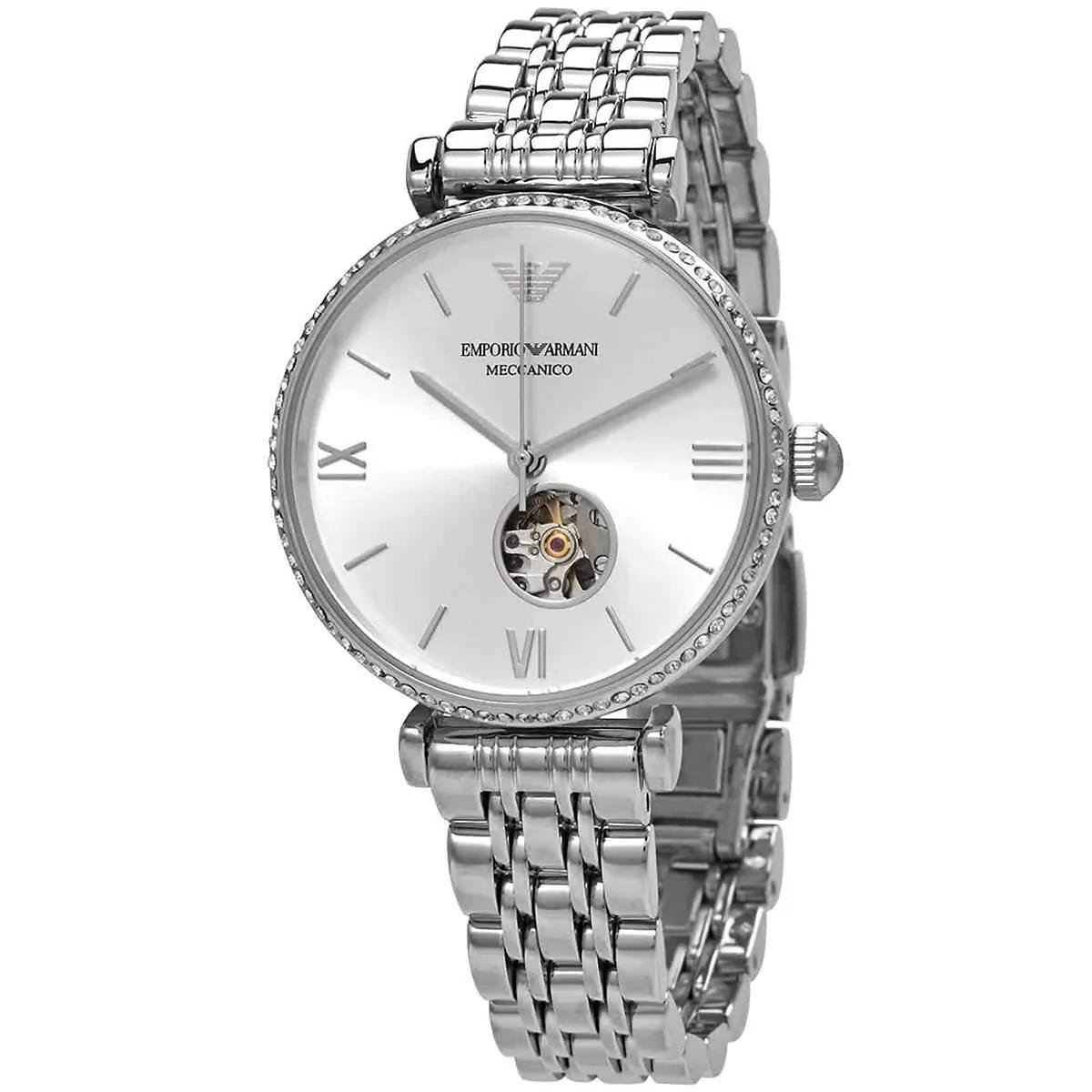 Emporio Armani AR60022 Otomatik Kadın Kol Saati