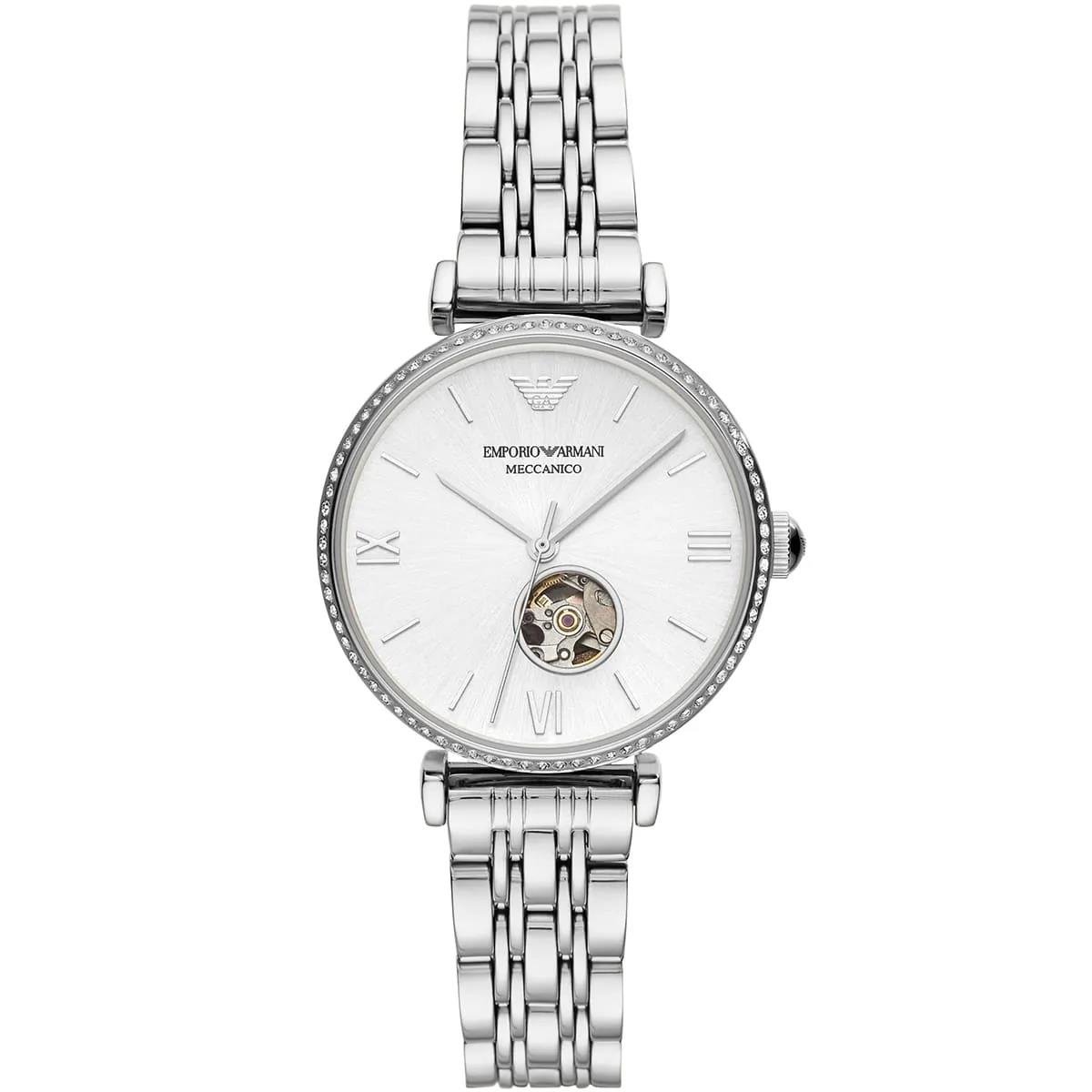 Emporio Armani AR60022 Otomatik Kadın Kol Saati