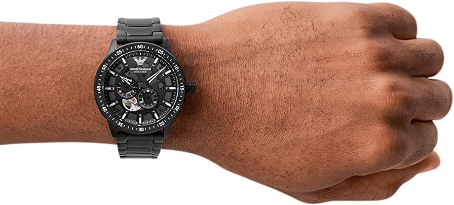Emporio Armani AR60054 Erkek Kol Saati