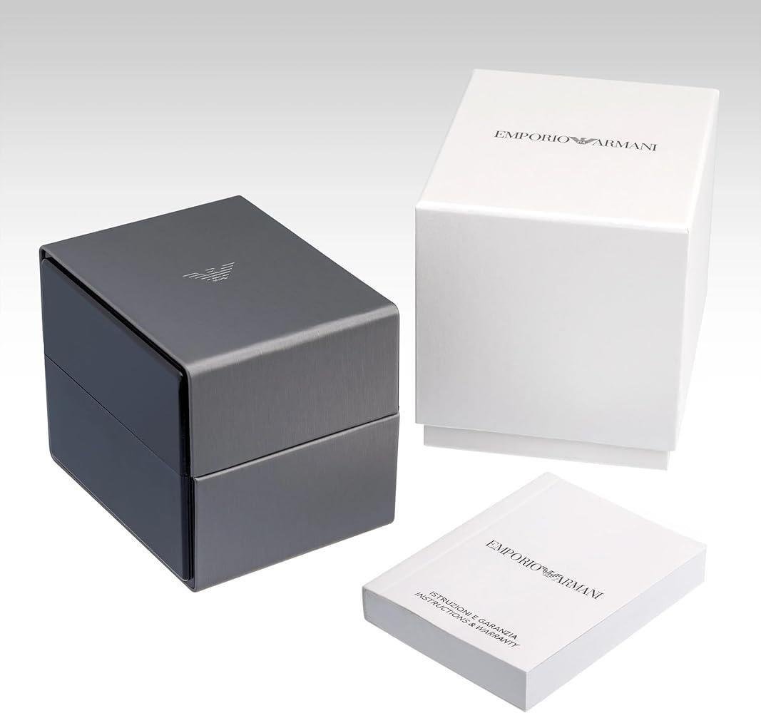 Emporio Armani AR8033 Erkek Kol Saati