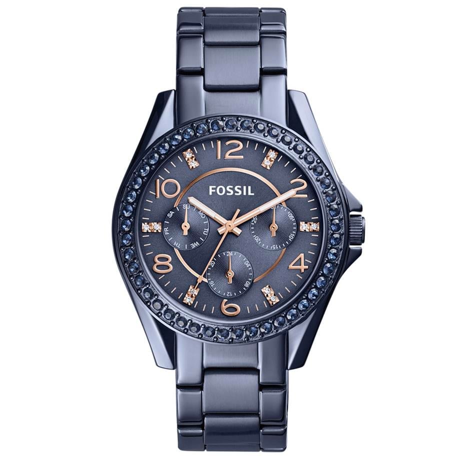 Fossil ES4294 Kadın Kol Saati