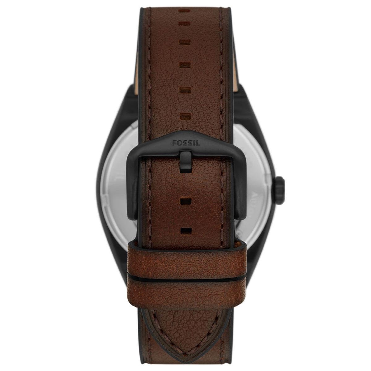 Fossil Everett ME3207 Otomatik Erkek Kol Saati