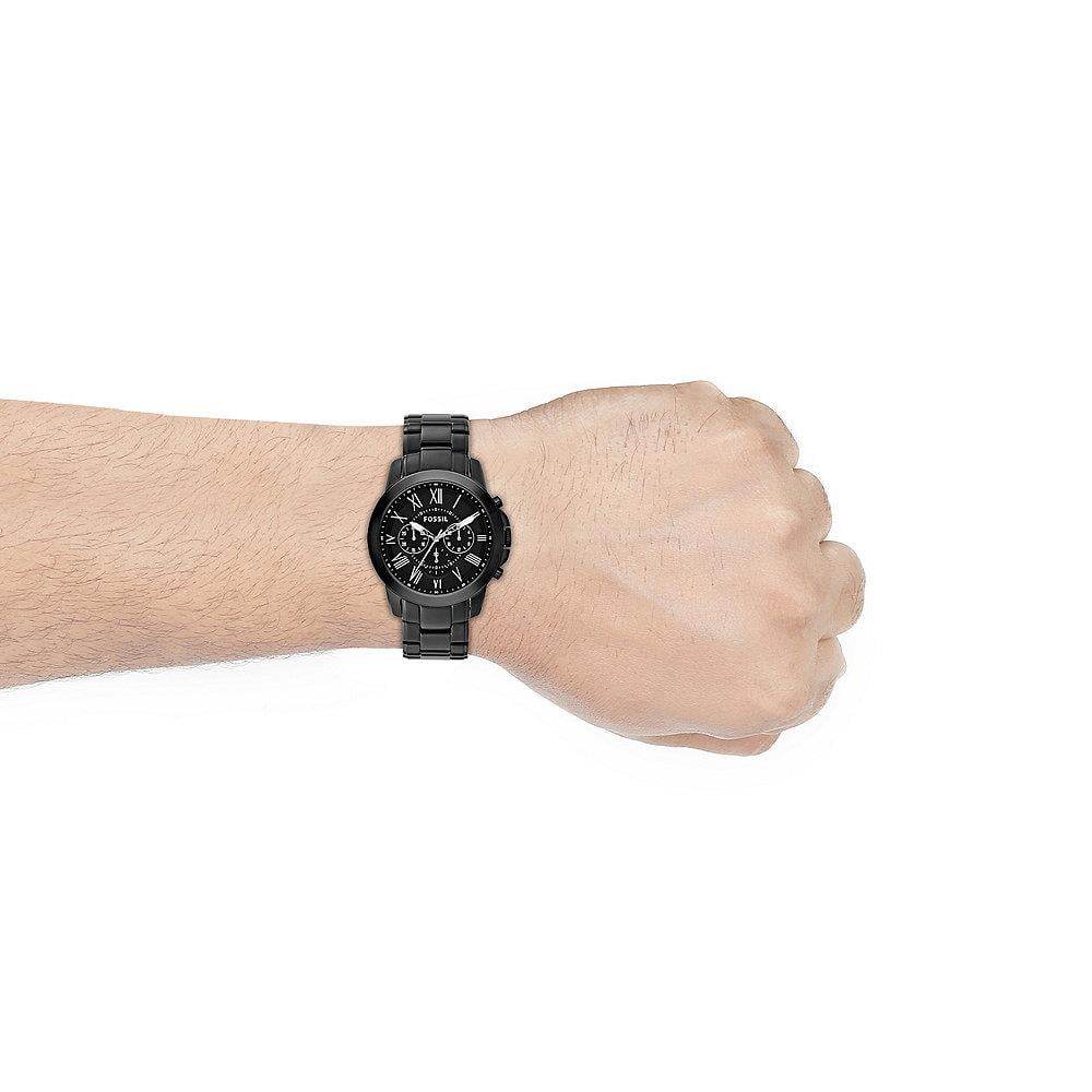 Fossil FFS4832 Erkek Kol Saati