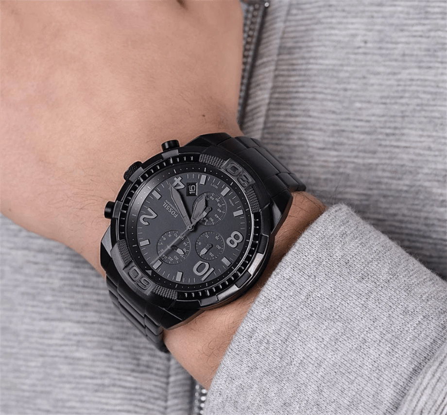 Fossil FFS5712 Erkek Kol Saati
