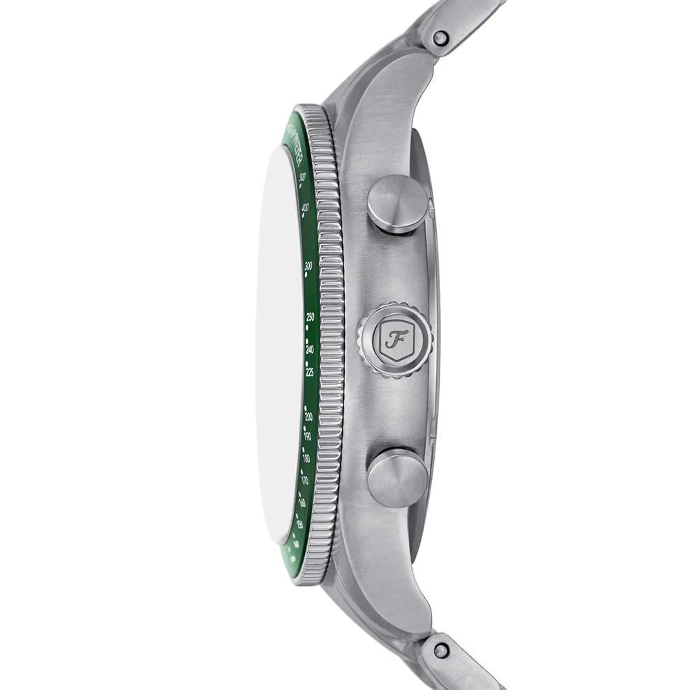 Fossil FFS6048 Erkek Kol Saati FS6048