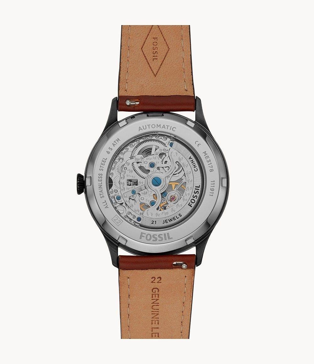 Fossil Forrester ME3178 Otomatik Erkek Kol Saati