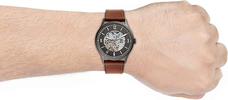 Fossil Forrester ME3178 Otomatik Erkek Kol Saati
