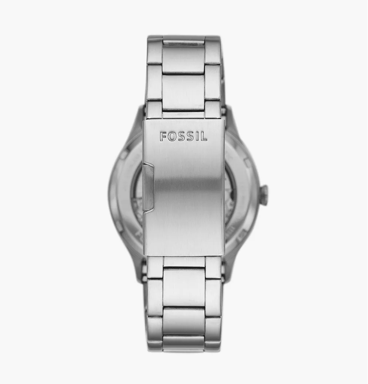 Fossil Forrester ME3180 Otomatik Erkek Kol Saati