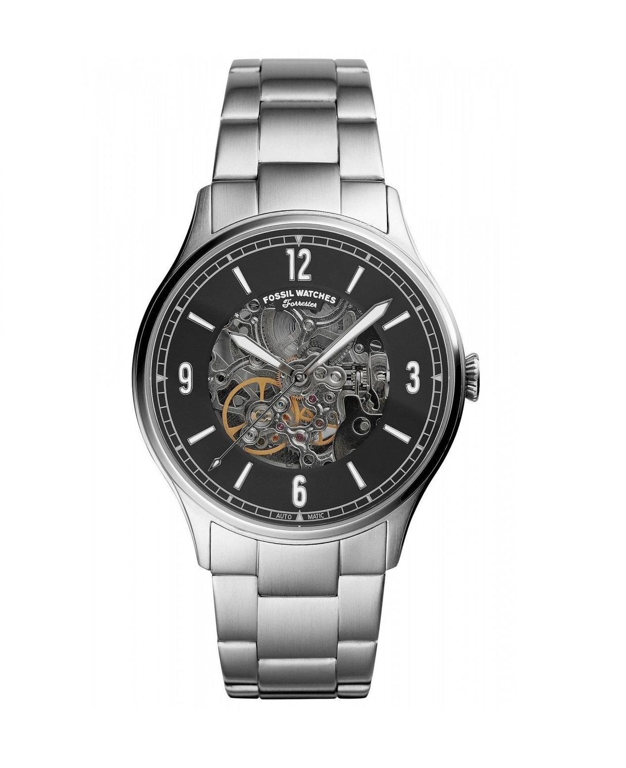 Fossil Forrester ME3180 Otomatik Erkek Kol Saati