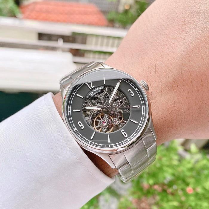 Fossil Forrester ME3180 Otomatik Erkek Kol Saati
