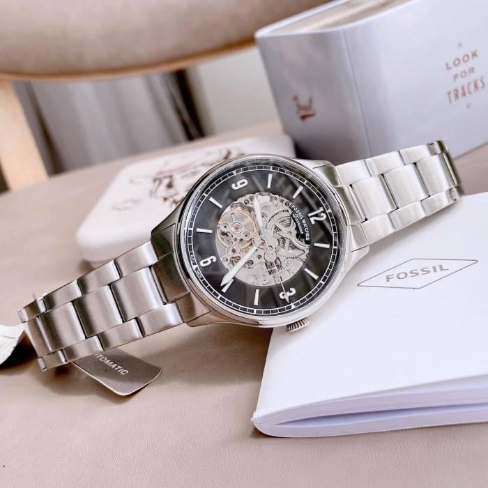 Fossil Forrester ME3180 Otomatik Erkek Kol Saati