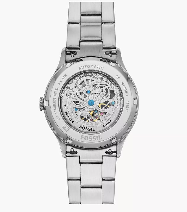 Fossil Forrester ME3180 Otomatik Erkek Kol Saati