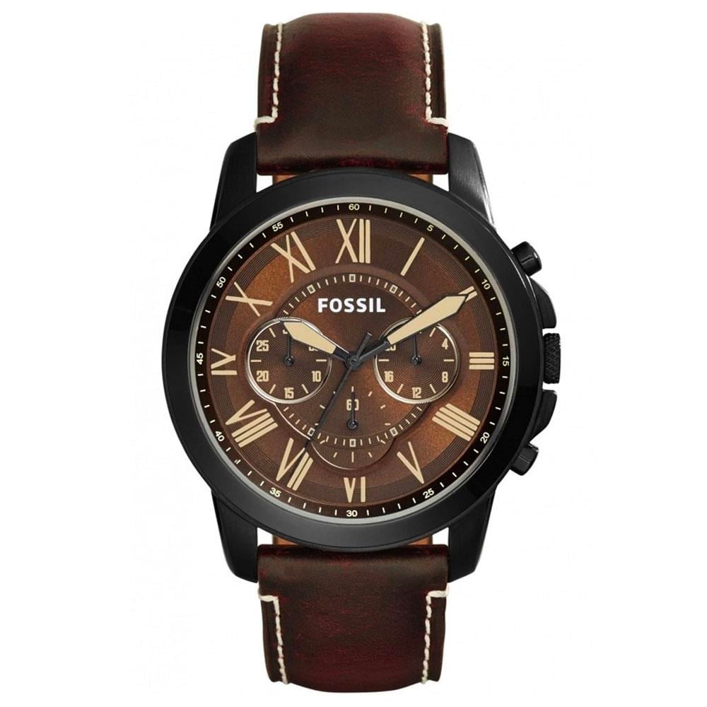 Fossil Grant FS5088 Erkek Kol Saati
