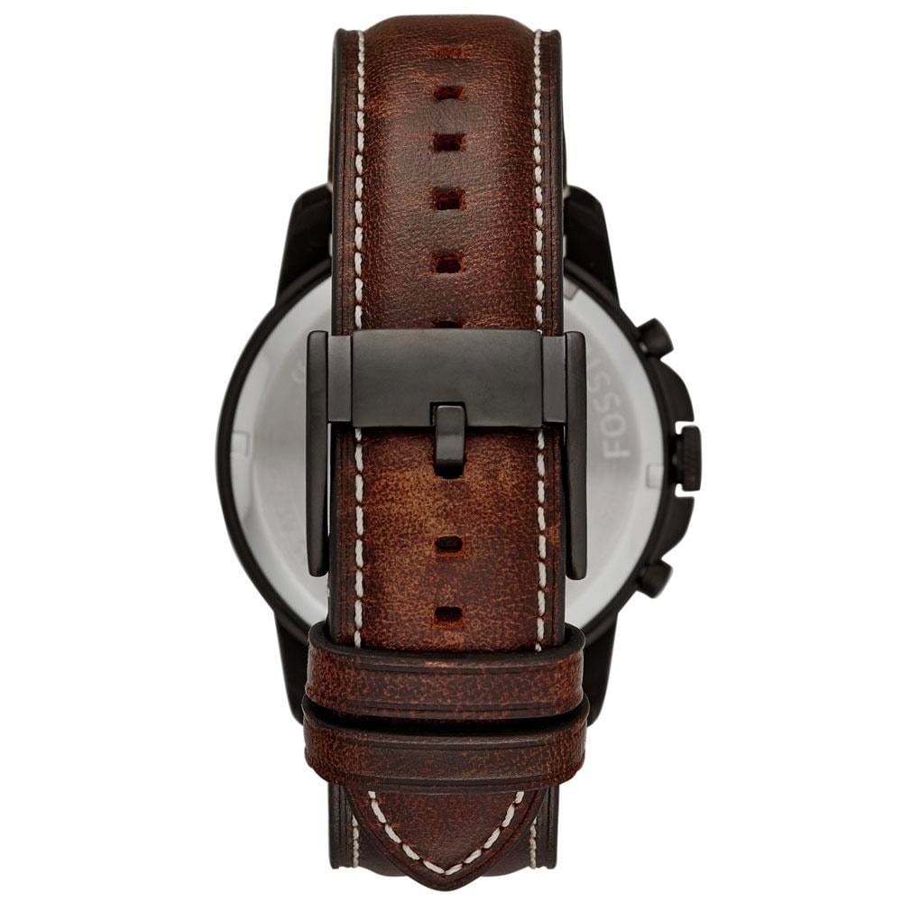 Fossil Grant FS5088 Erkek Kol Saati