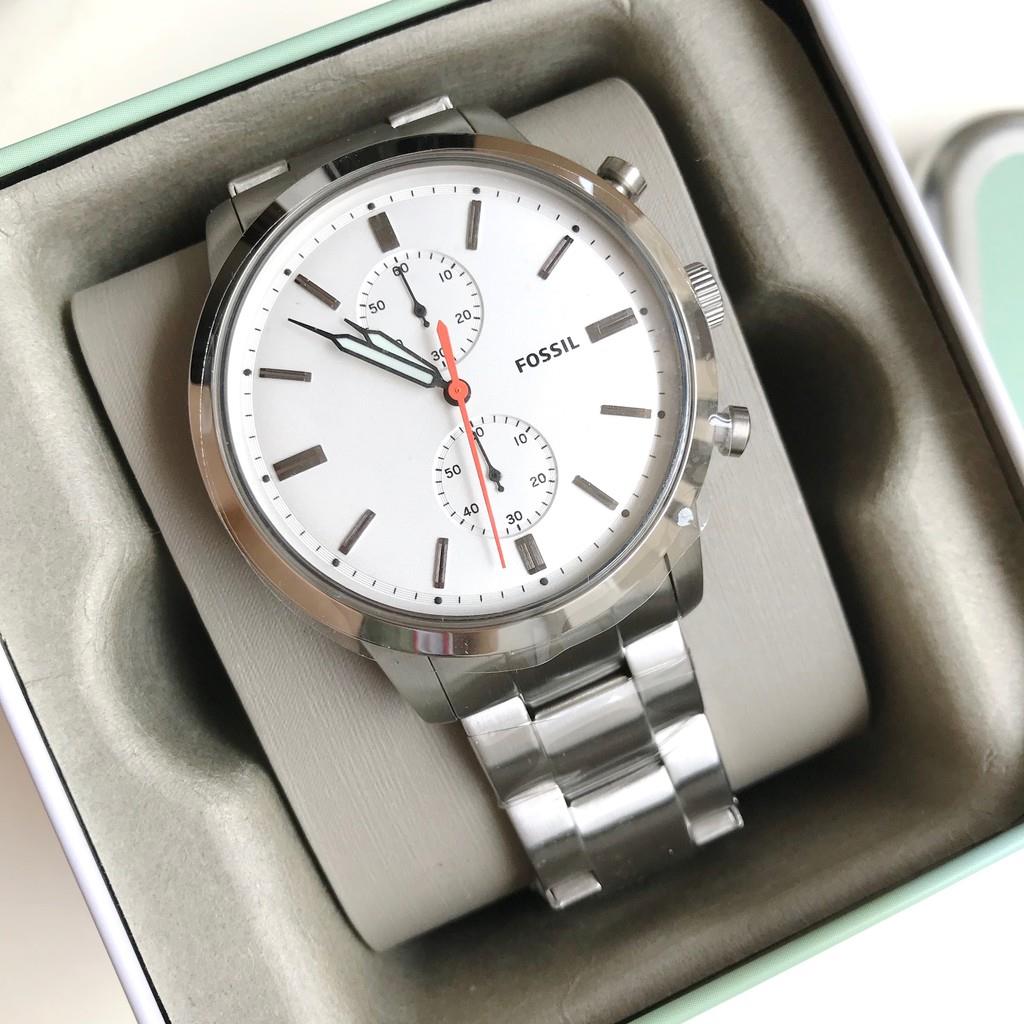 Fossil Townsman FS5346 Erkek Kol Saati