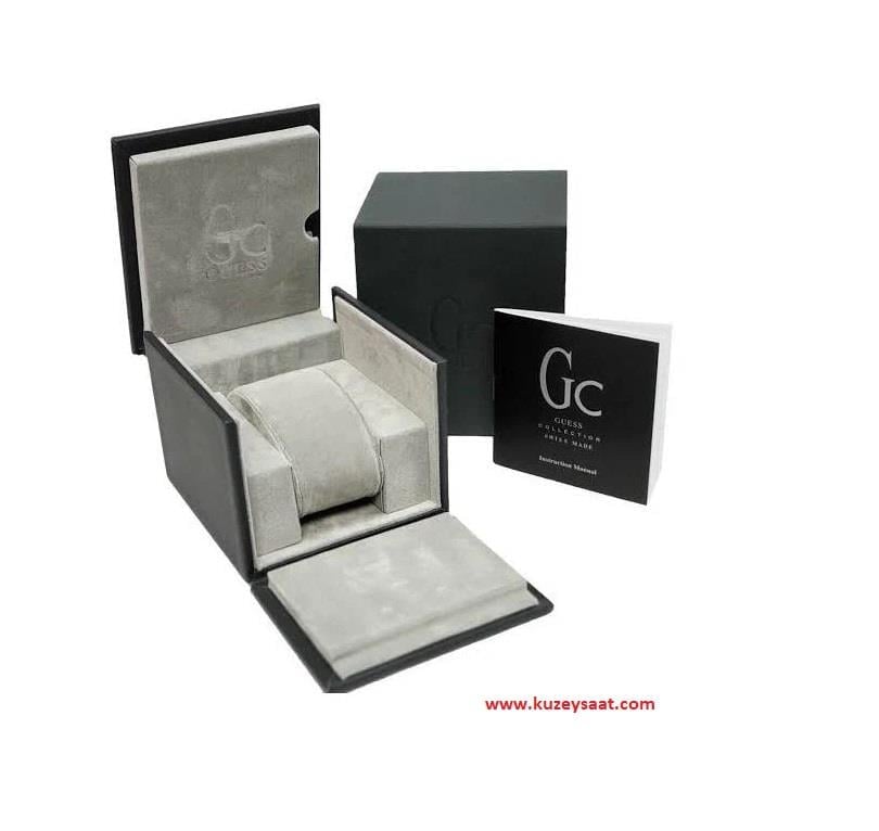 Gc GCX58004G1S Erkek Kol Saati