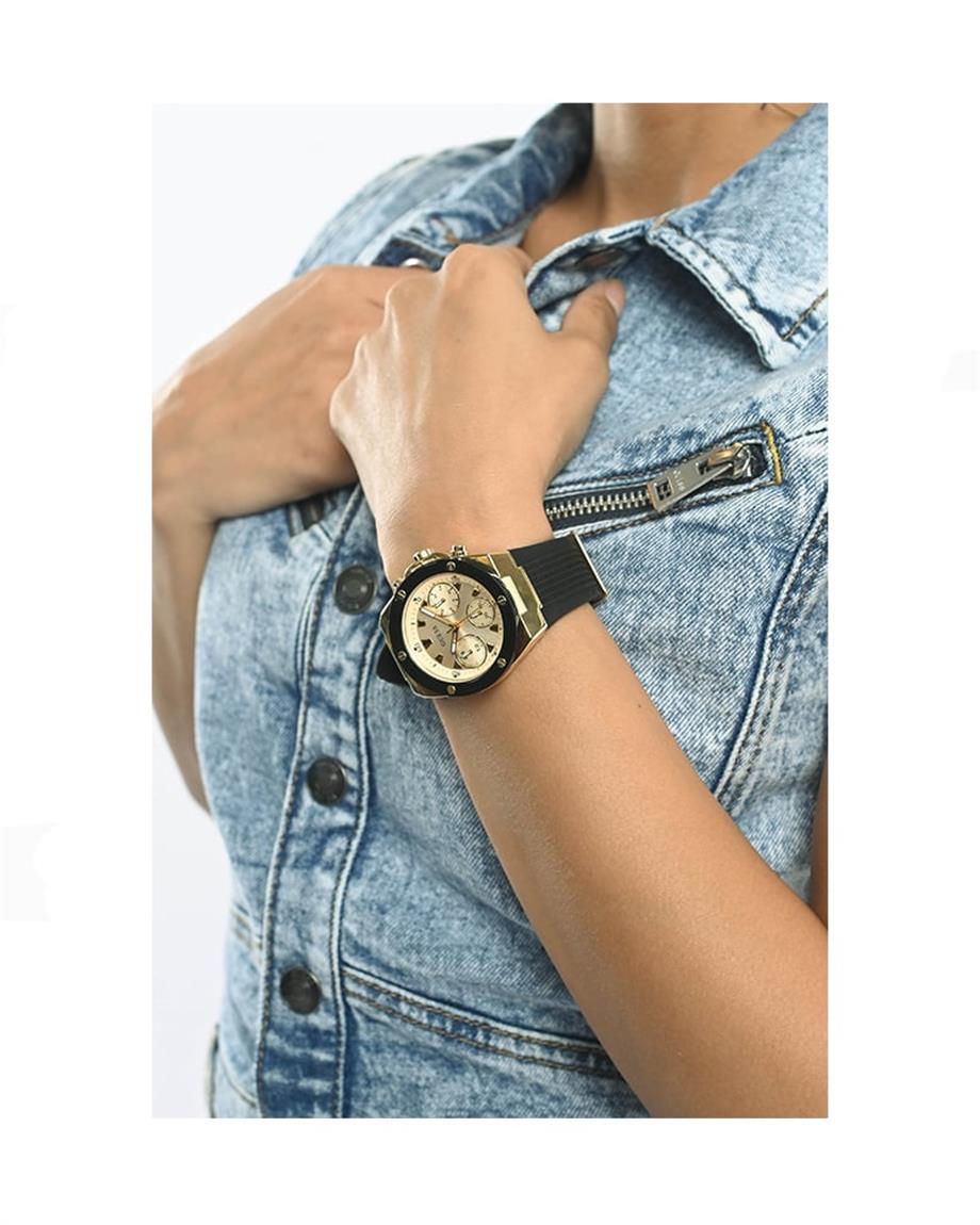 Guess GUGW0030L2 Kadın Kol Saati