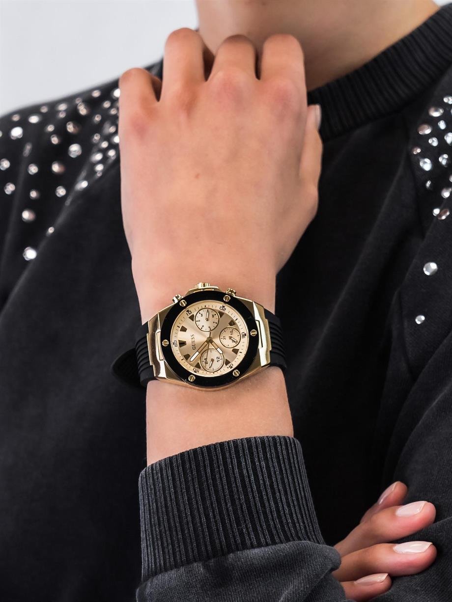 Guess GUGW0030L2 Kadın Kol Saati