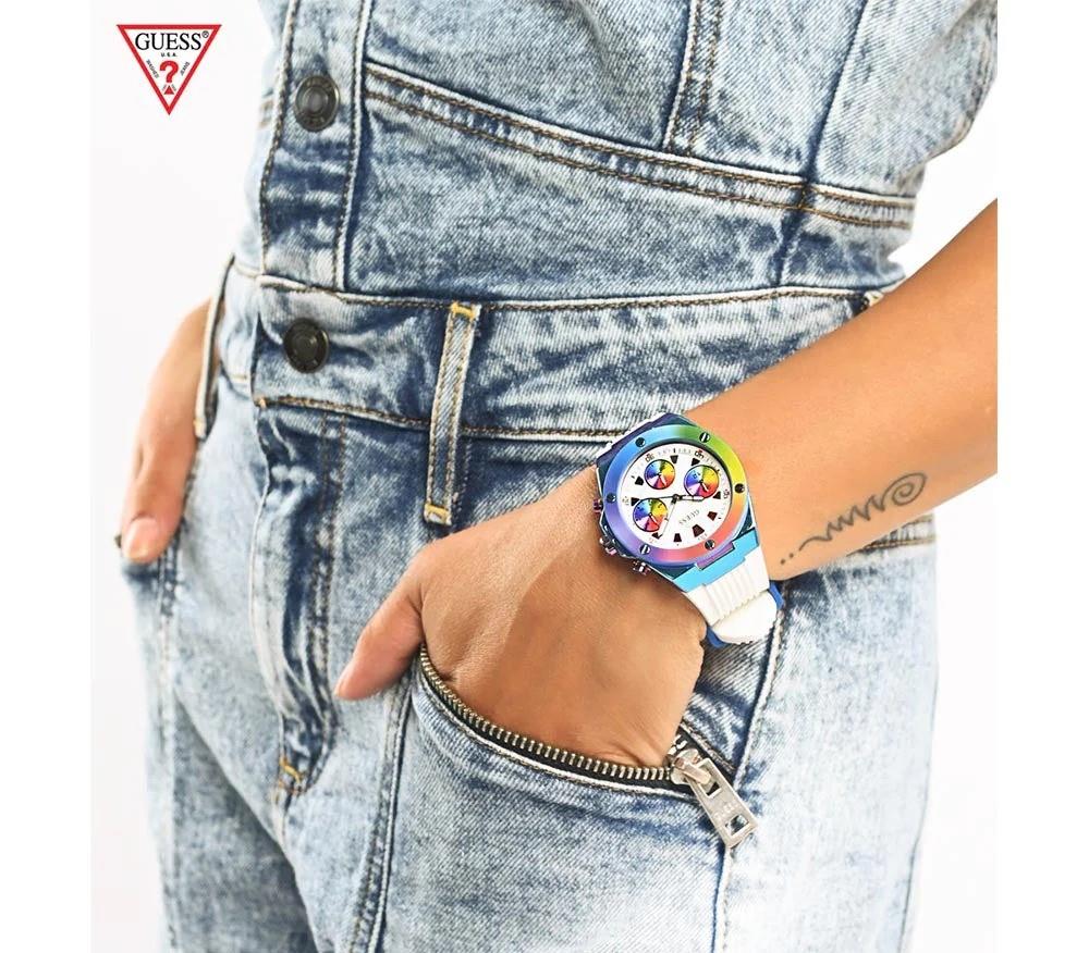 Guess GUGW0030L6 Kadın Kol Saati
