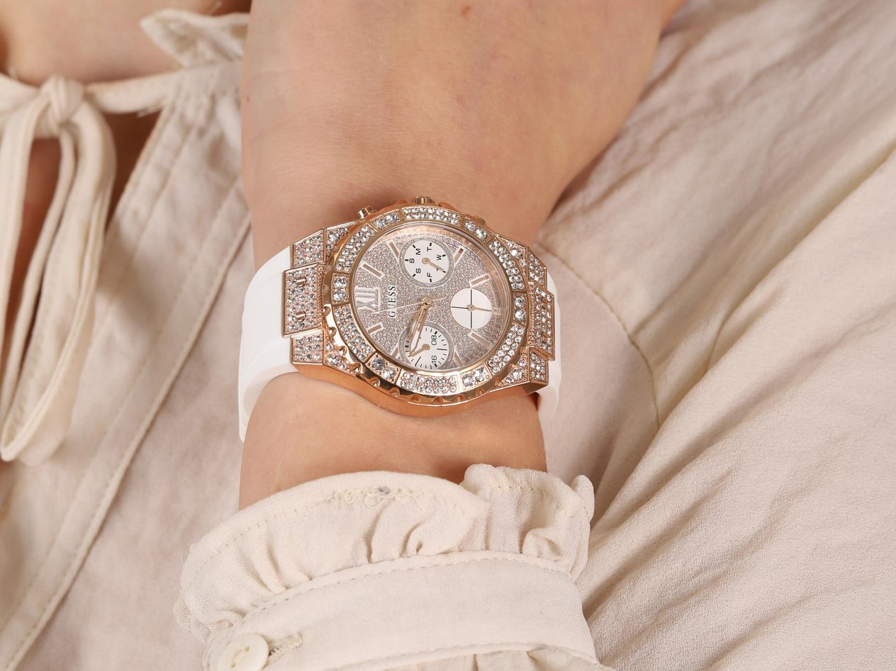Guess GUGW0038L2 Kadın Kol Saati