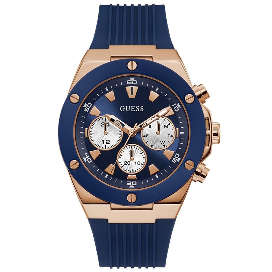 Guess GUGW0057G2 Erkek Kol Saati