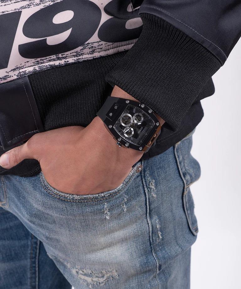 Guess GUGW0203G3 Erkek Kol Saati