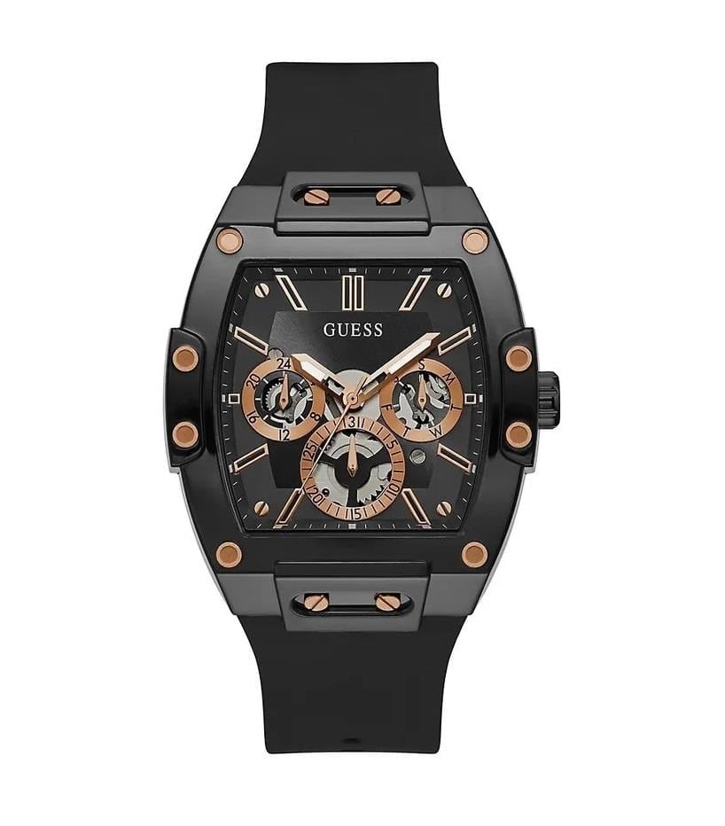 Guess GUGW0203G8 Erkek Kol Saati
