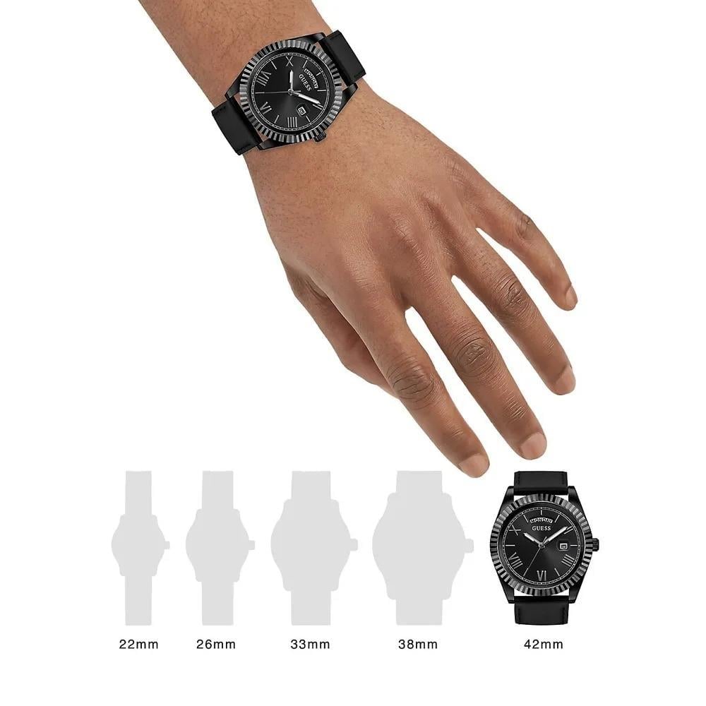 Guess GUGW0353G1 Erkek Kol Saati