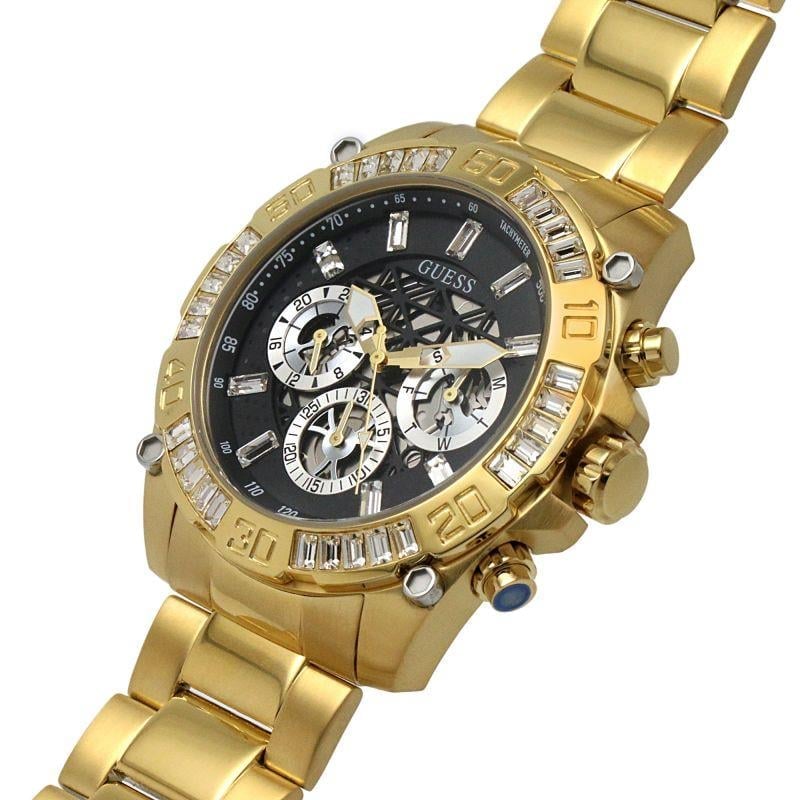 Guess GUGW0390G2 Erkek Kol Saati
