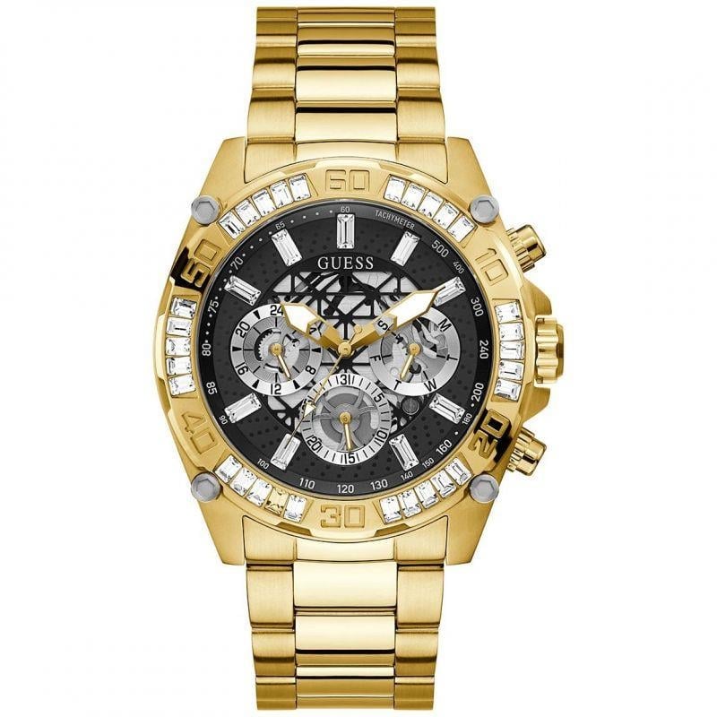 Guess GUGW0390G2 Erkek Kol Saati
