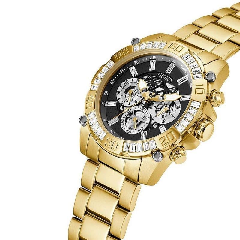 Guess GUGW0390G2 Erkek Kol Saati
