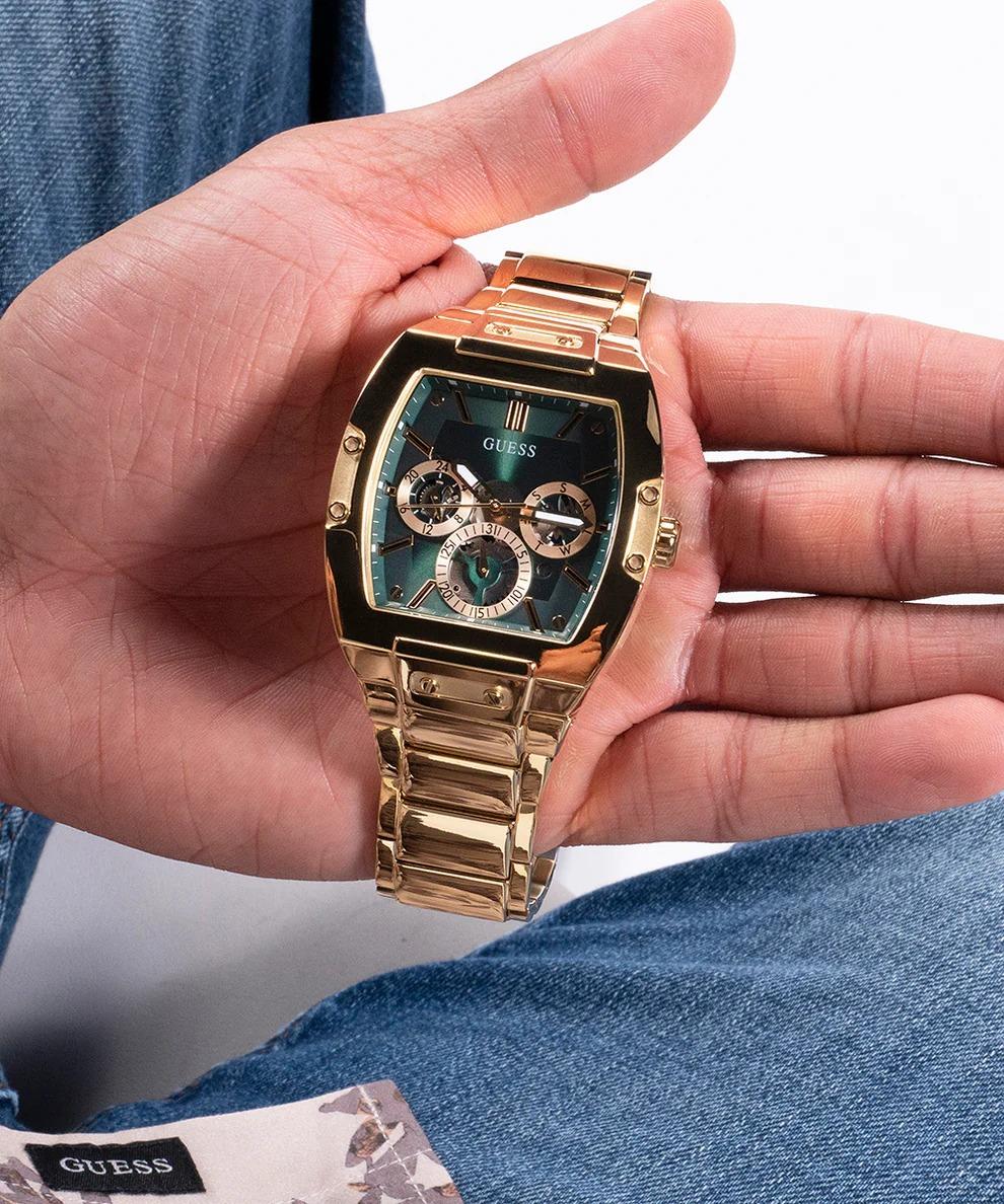 Guess GUGW0456G3 Erkek Kol Saati