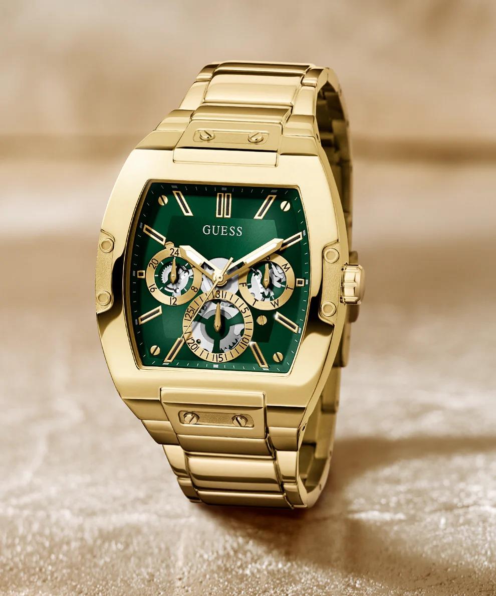 Guess GUGW0456G3 Erkek Kol Saati