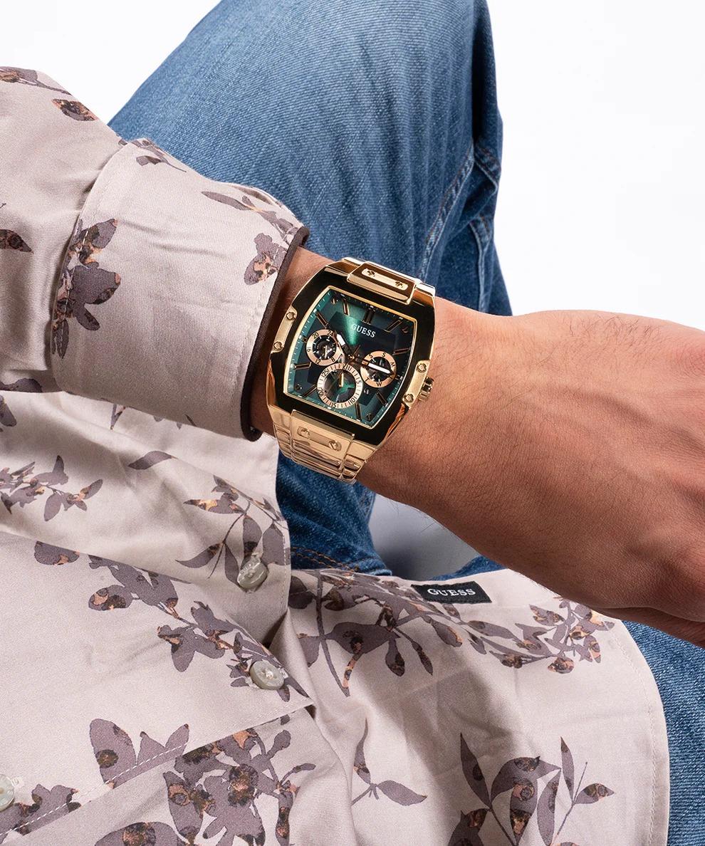 Guess GUGW0456G3 Erkek Kol Saati