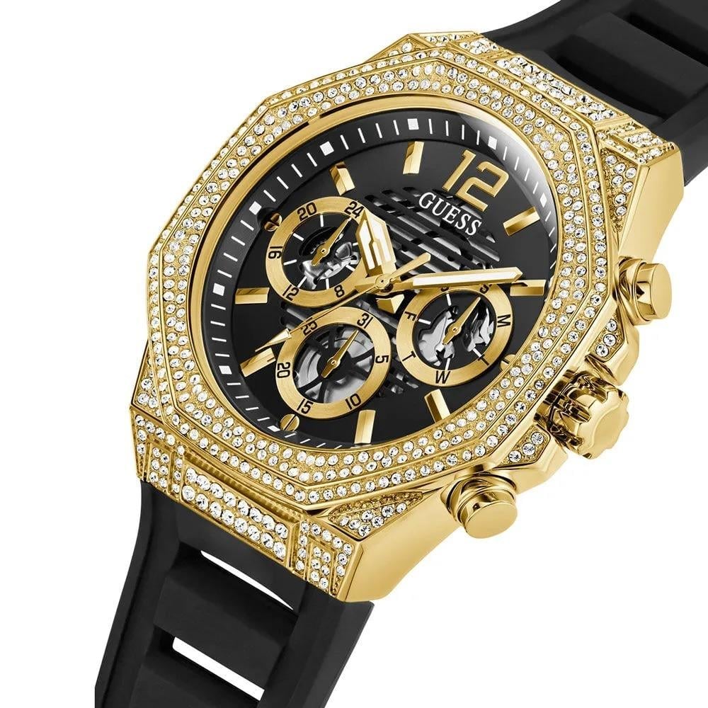 Guess GUGW0518G2 Erkek Kol Saati