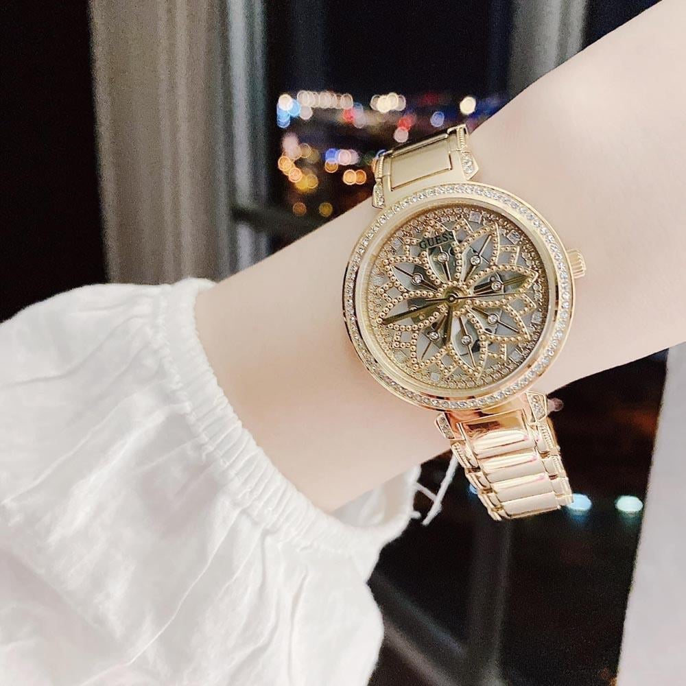 Guess GUGW0528L2 Kadın Kol Saati