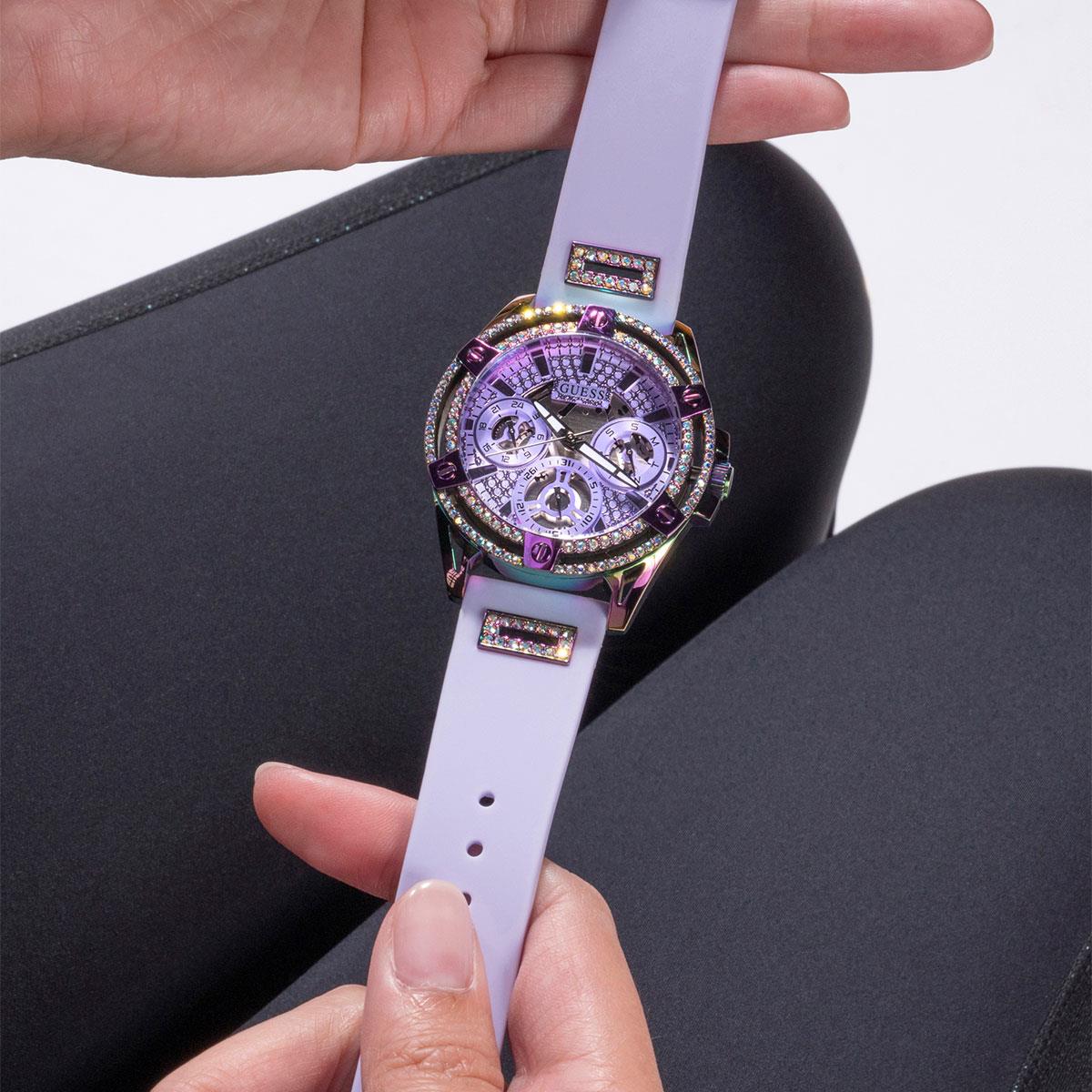 Guess GUGW0536L4 Kadın Kol Saati
