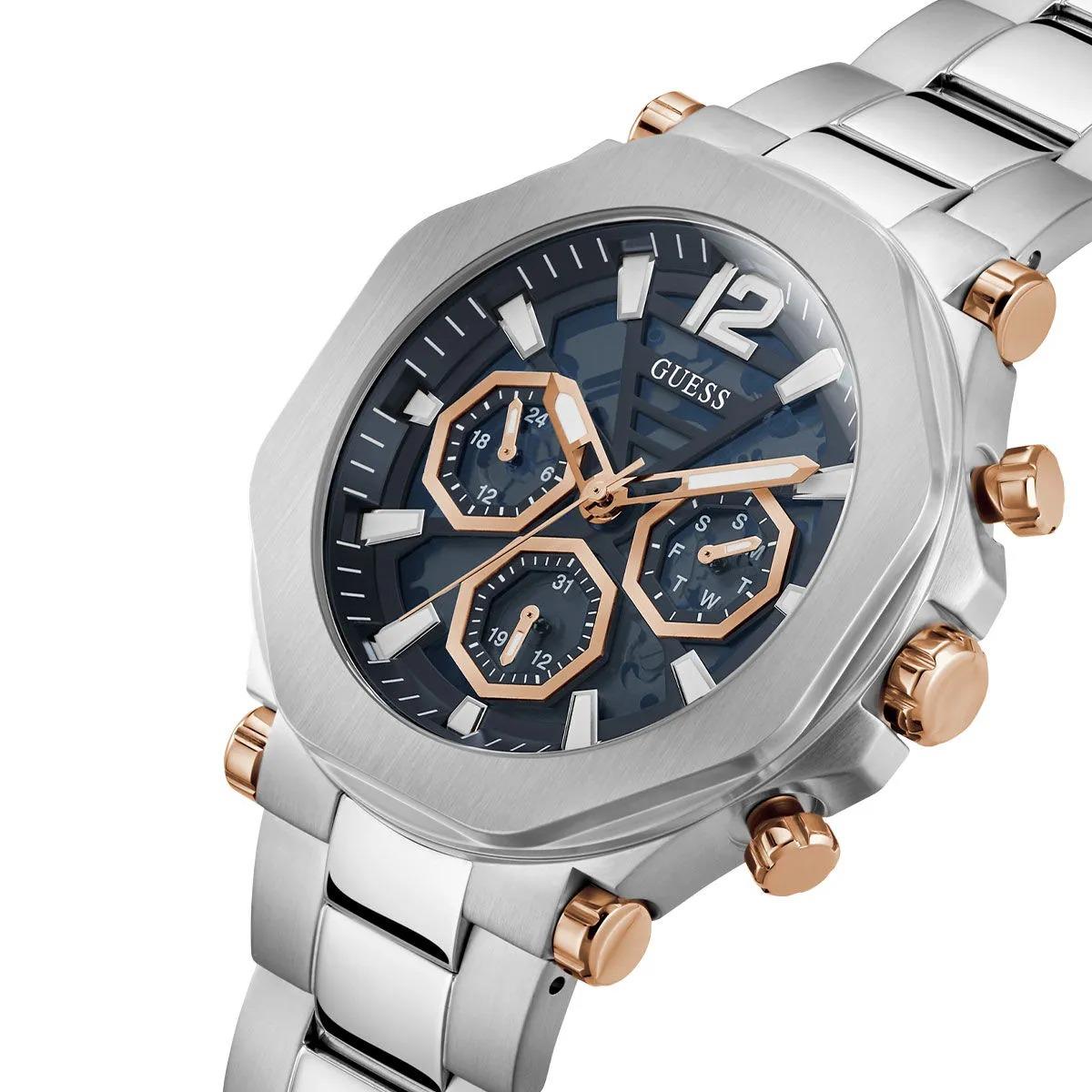 Guess GUGW0539G1 Erkek Kol Saati