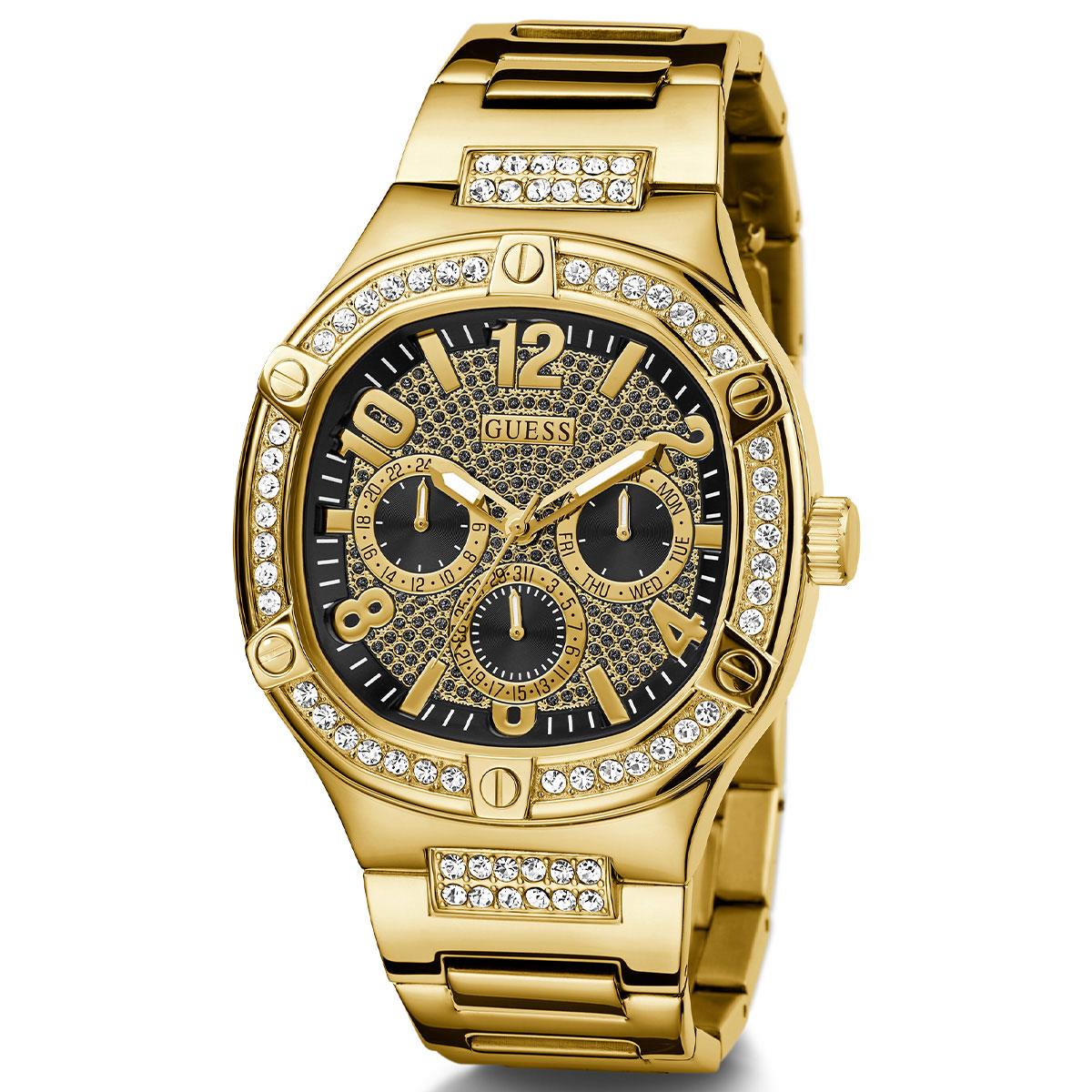 Guess GUGW0576G2 Erkek Kol Saati