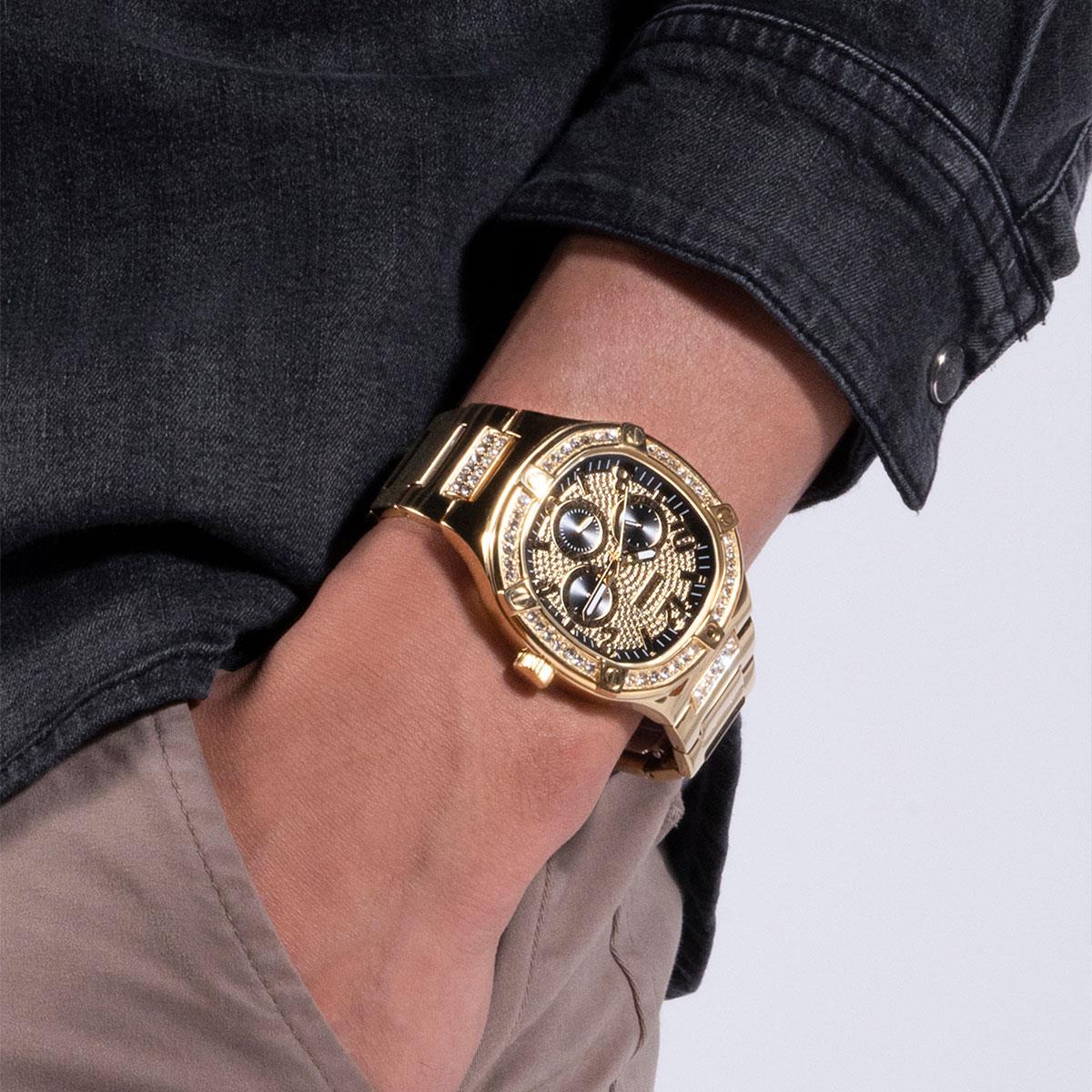 Guess GUGW0576G2 Erkek Kol Saati