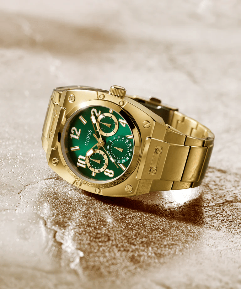 Guess GUGW0624G2 Erkek Kol Saati