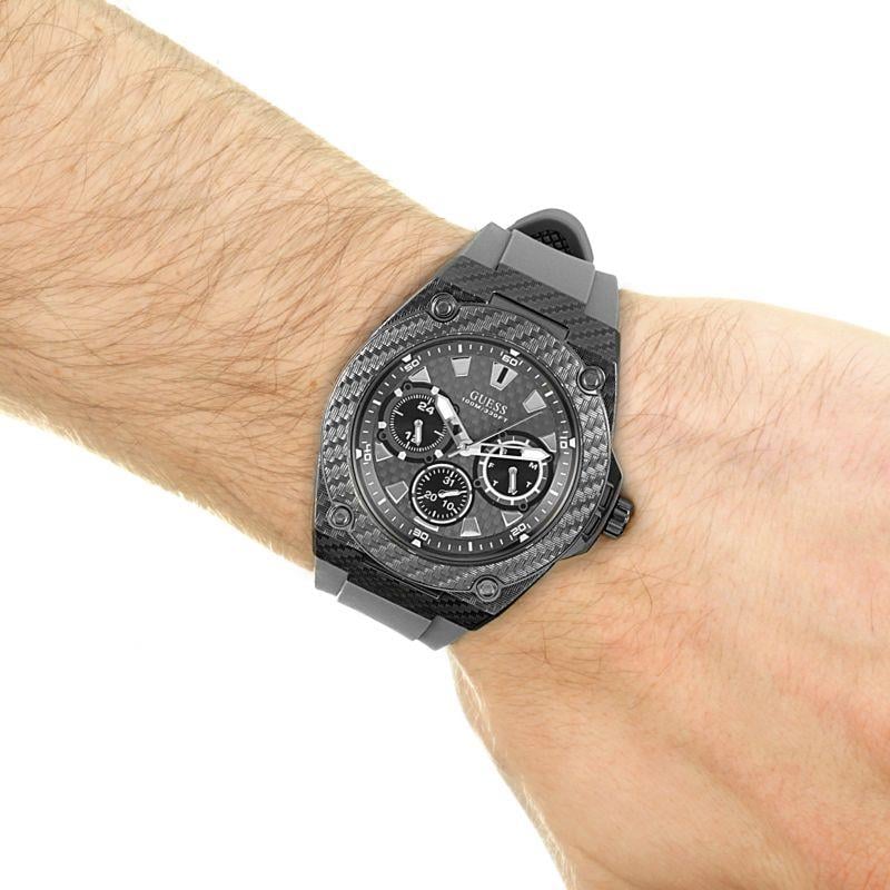 Guess GUW1048G1 Erkek Kol Saati