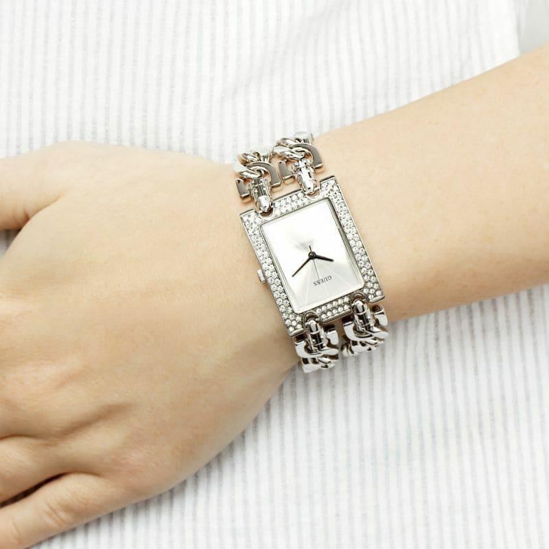 Guess GUW95088L1 Kadın Kol Saati