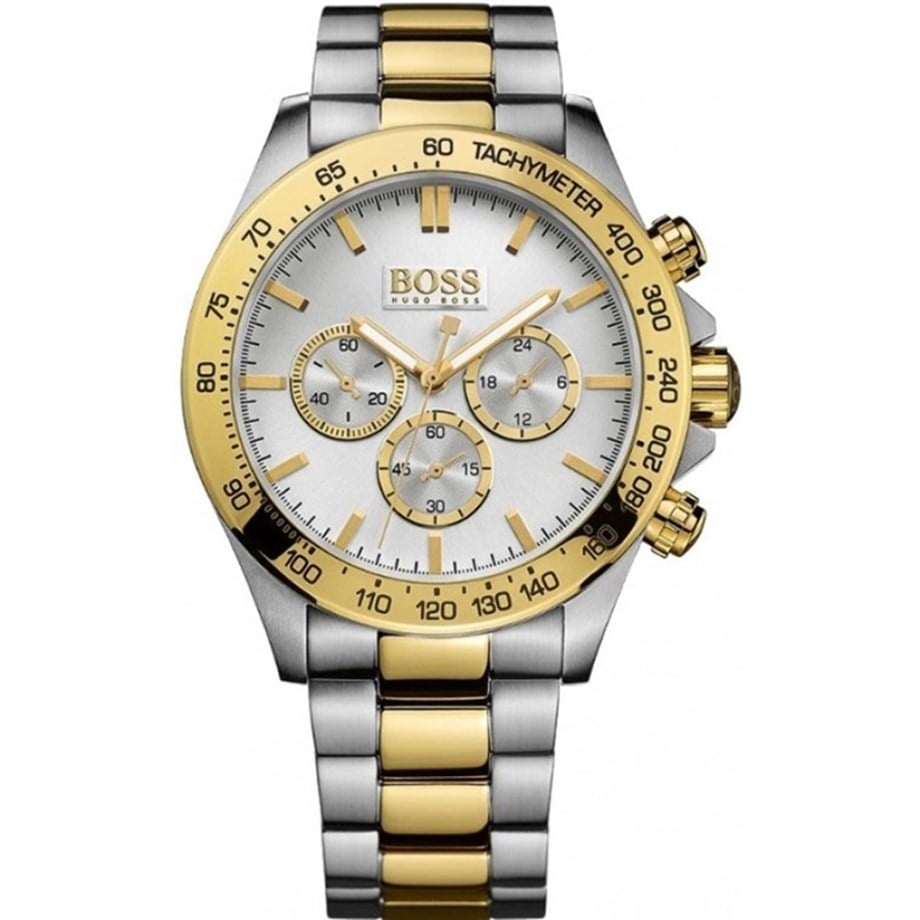 Hugo Boss HB1512960 Erkek Kol Saati