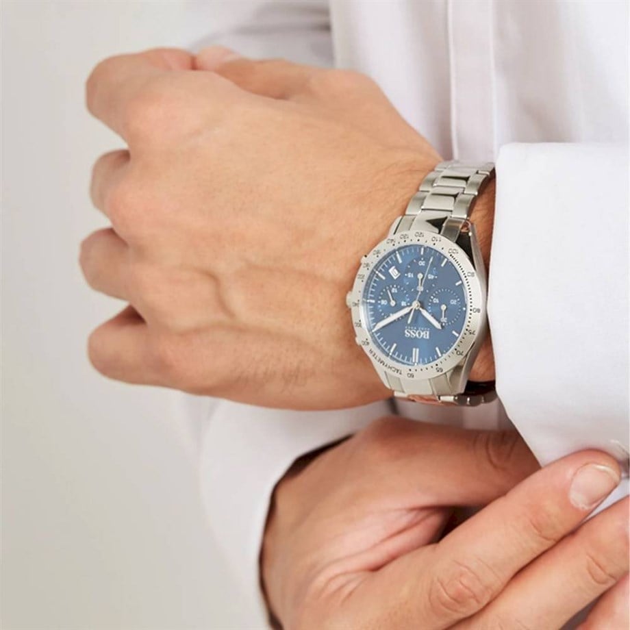 Hugo Boss HB1513582 Erkek Kol Saati