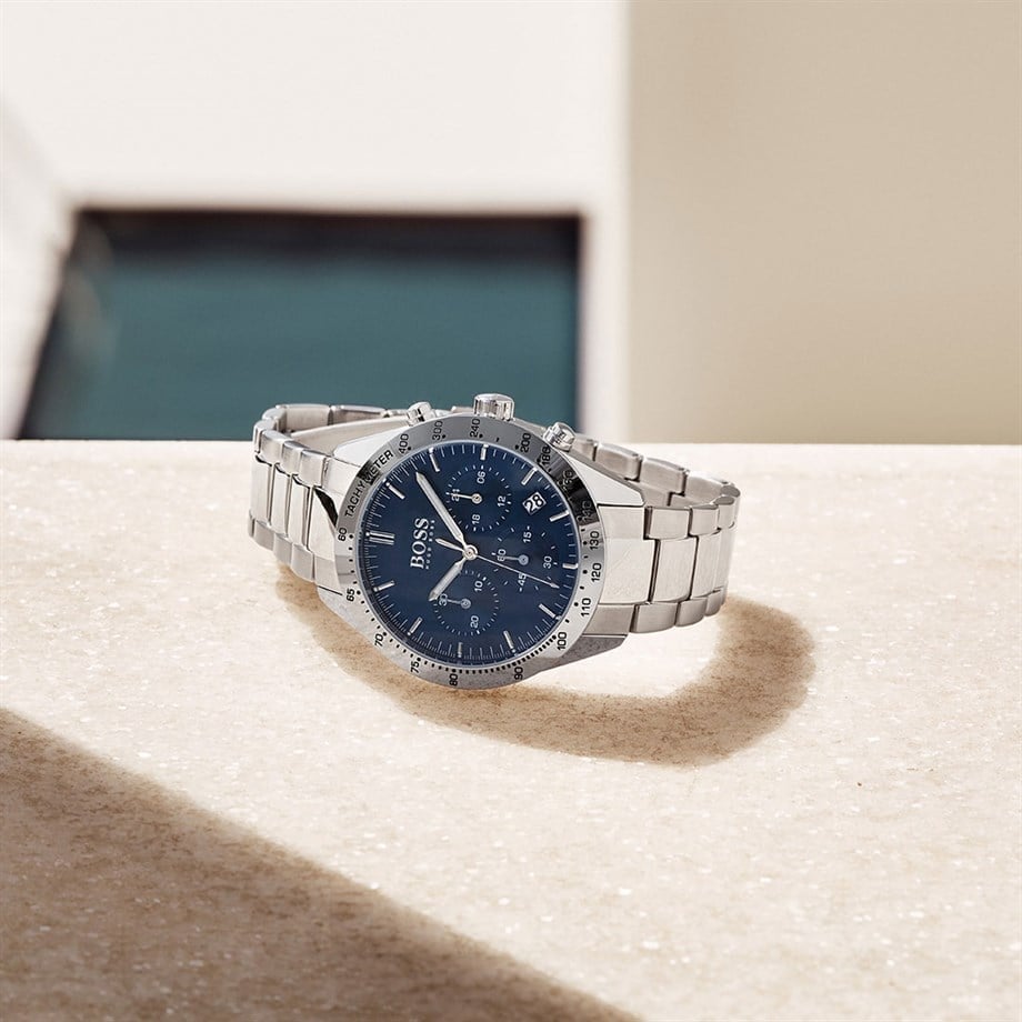 Hugo Boss HB1513582 Erkek Kol Saati