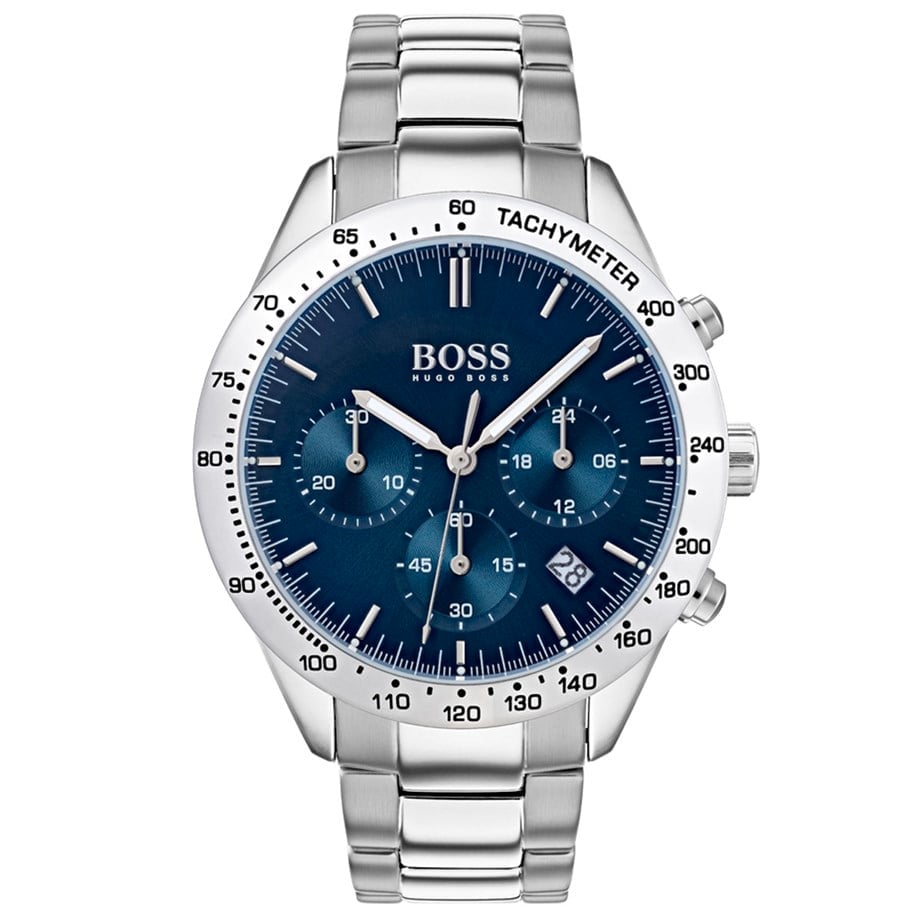 Hugo Boss HB1513582 Erkek Kol Saati