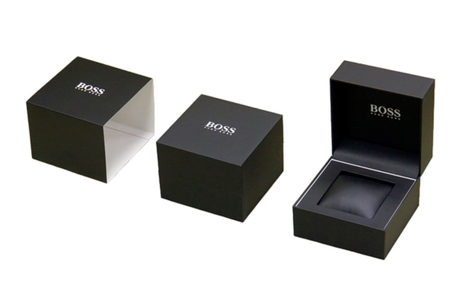 Hugo Boss HB1513811 Erkek Kol Saati