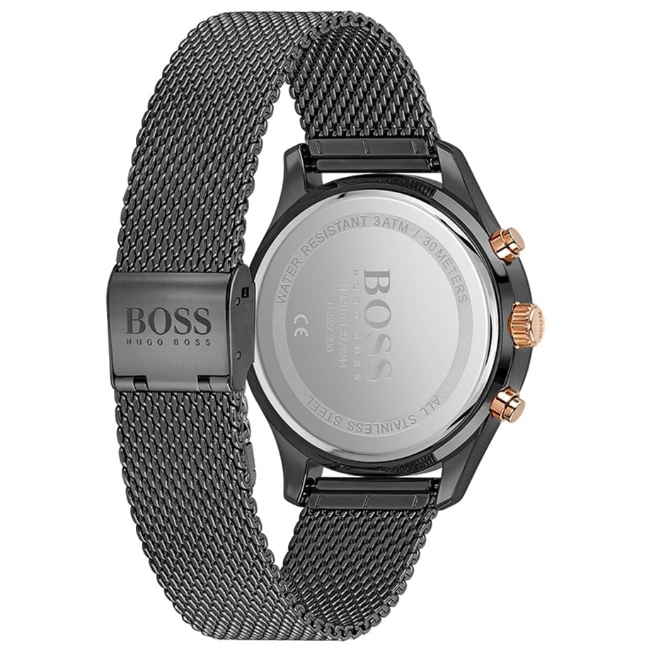 Hugo Boss HB1513811 Erkek Kol Saati